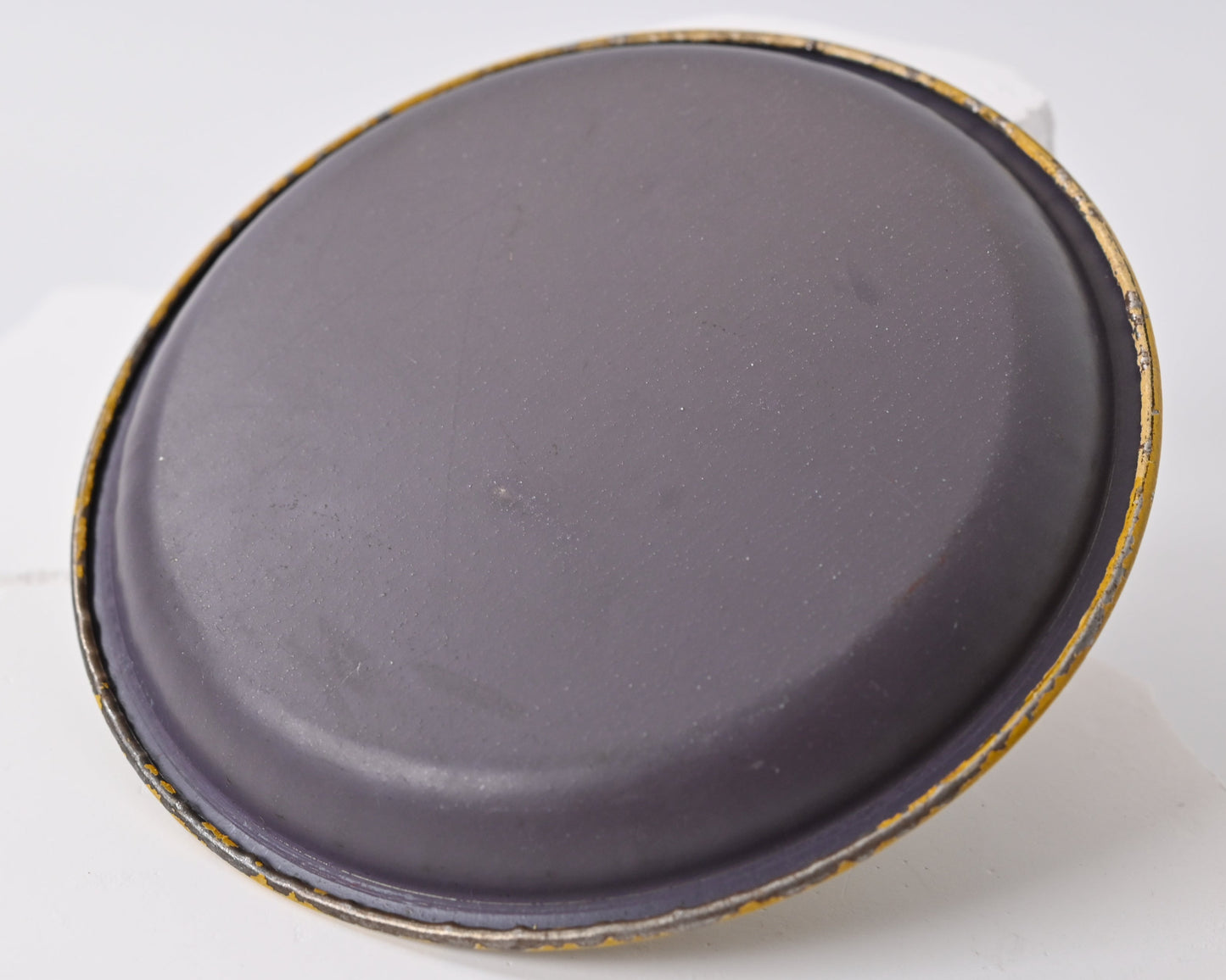 Spielgeldteller, Jeton Teller, deutsches Kaiserreich, Made in Germany, 1910er Jahre