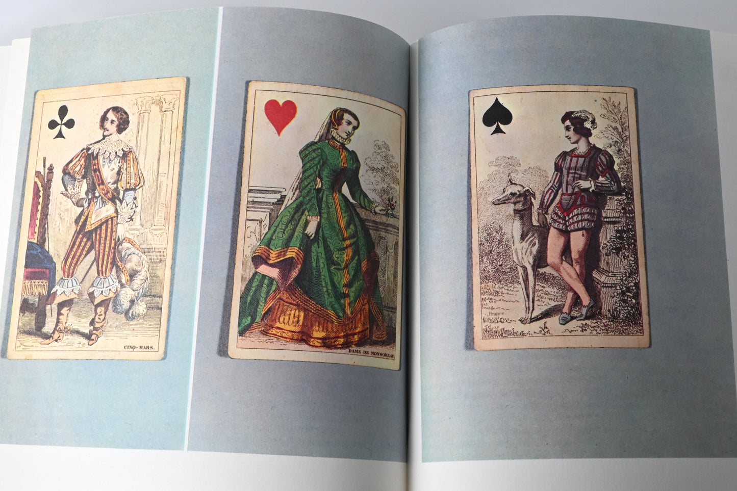 History of Playing Cards – Roger Tilley Illustrated Hardcover Book, Vintage Reference Book for Card Collectors – 1970s