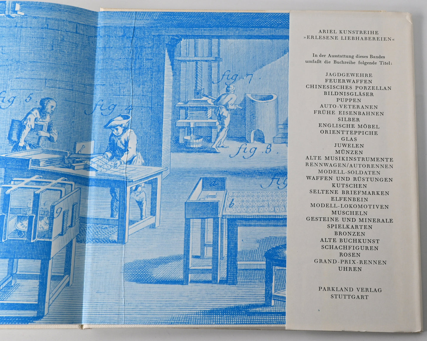 History of Playing Cards – Roger Tilley Illustrated Hardcover Book, Vintage Reference Book for Card Collectors – 1970s